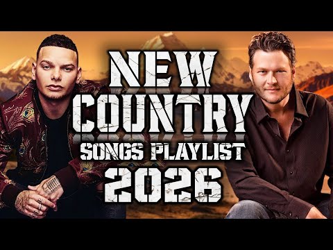 Country Songs 2026 🛑 Morgan Wallen, Luke Bryan, Luke Combs, Kane Brown, Jason Aldean, Lee Brice