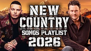 Country Songs 2026 🛑 Morgan Wallen, Luke Bryan, Luke Combs, Kane Brown, Jason Aldean, Lee Brice