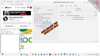 Schok Volt SV55 FRP Bypass Android 11 With TSM EDITION 