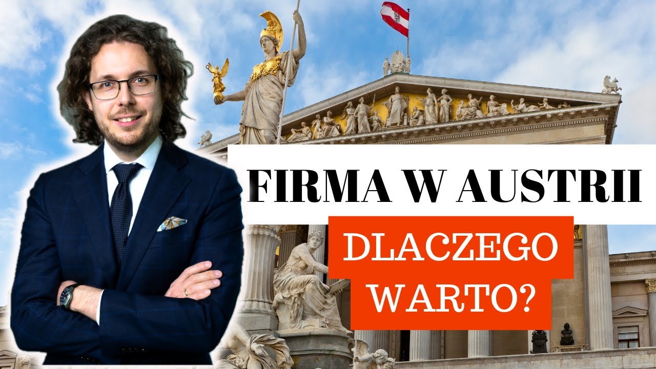 Ekspansja do Austrii? | Szanse i wyzwania dla polskich firm
