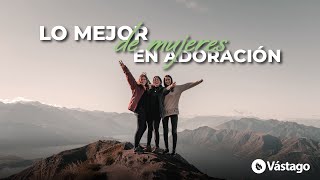 Lo Mejor De Mujeres En Adoración 2023 by Vastago Play 14,795 views 8 months ago 1 hour, 53 minutes