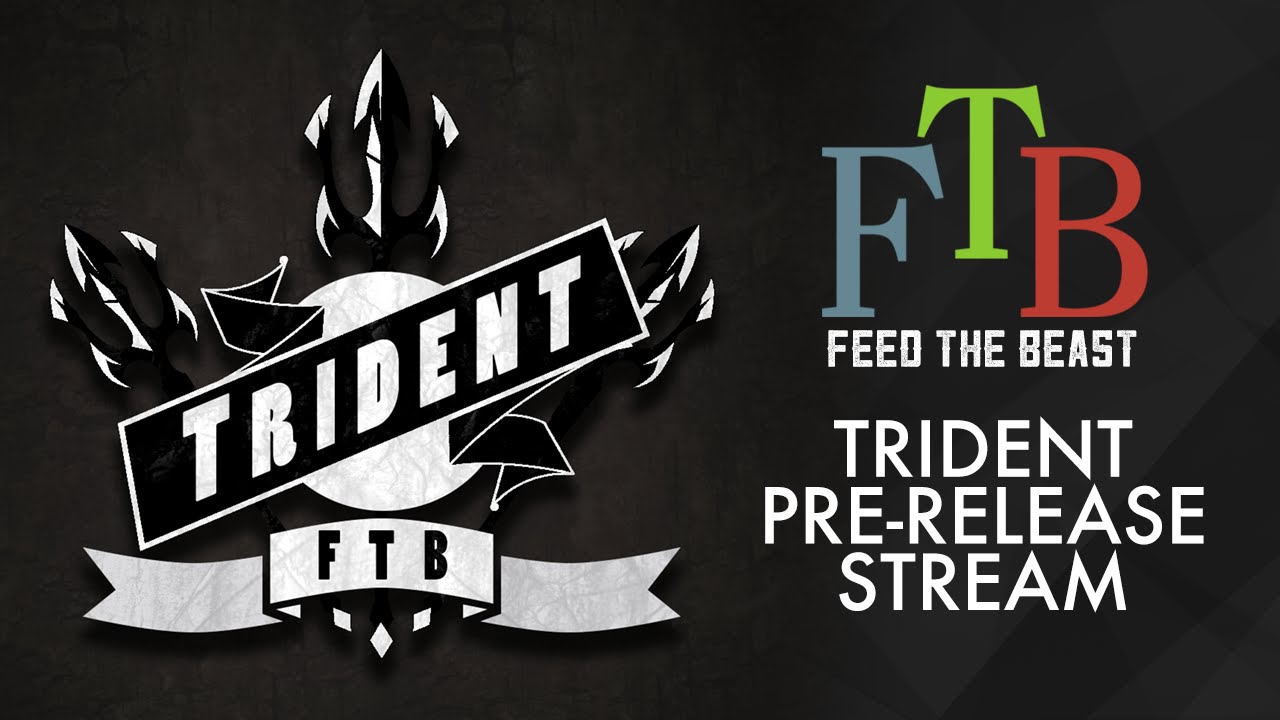 ftb sky odyssey FTB Trident - Pre-Release Twitch Stream