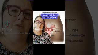 Pregnancy 101 - Part 4 (focus on ectopic pregnancy) Wealth