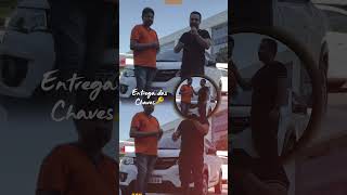 Cliente Contemplado Carro