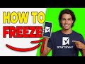 How To Freeze Columns In Smartsheet [Navigation Tip]