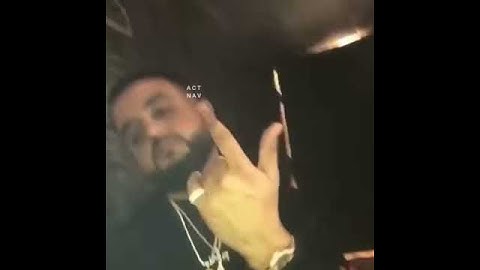 Nav "Perfect Timing 2" Album  Song Snippet