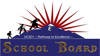 January 29, 2019 Special Board Meeting