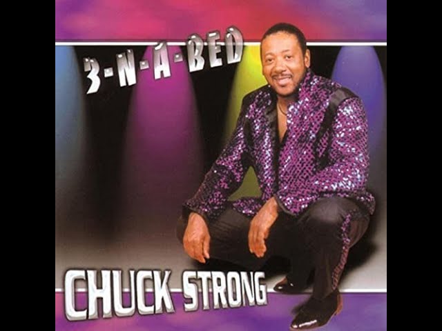 米CD Chuck Strong Im in Need of a Good Woman  CD30042 SM Record Company /00110 米CD Chuck Strong Im in Need of a Good Woman CD30042 SM