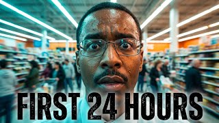 “Out of Prison, Still Trapped: The Brutal Truth About Re-Entry”