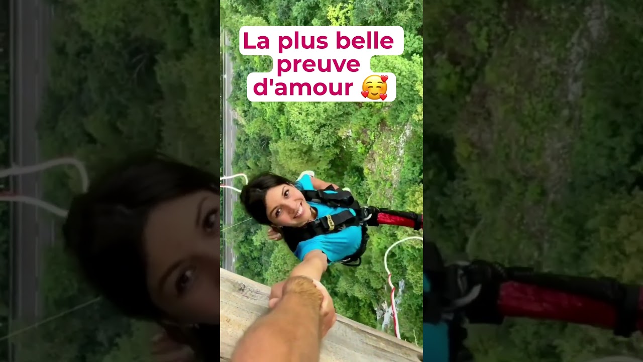 La meilleure Idée cadeau pour les amoureux