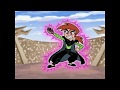 Vicky muscle growth  the fairly odd parents channel chasers