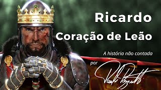 Ricardo Coração de Leão
