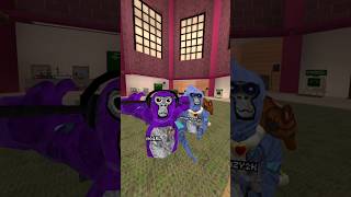 Fun lil video! :) @Jaxon_Crazy  #gorillatag #fun #gaming #jesuslovesyou #fyp #subscribe #ytshorts