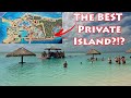 Exploring CocoCay Bahamas 🏝️ | Royal Caribbean Cruise Day Adventure
