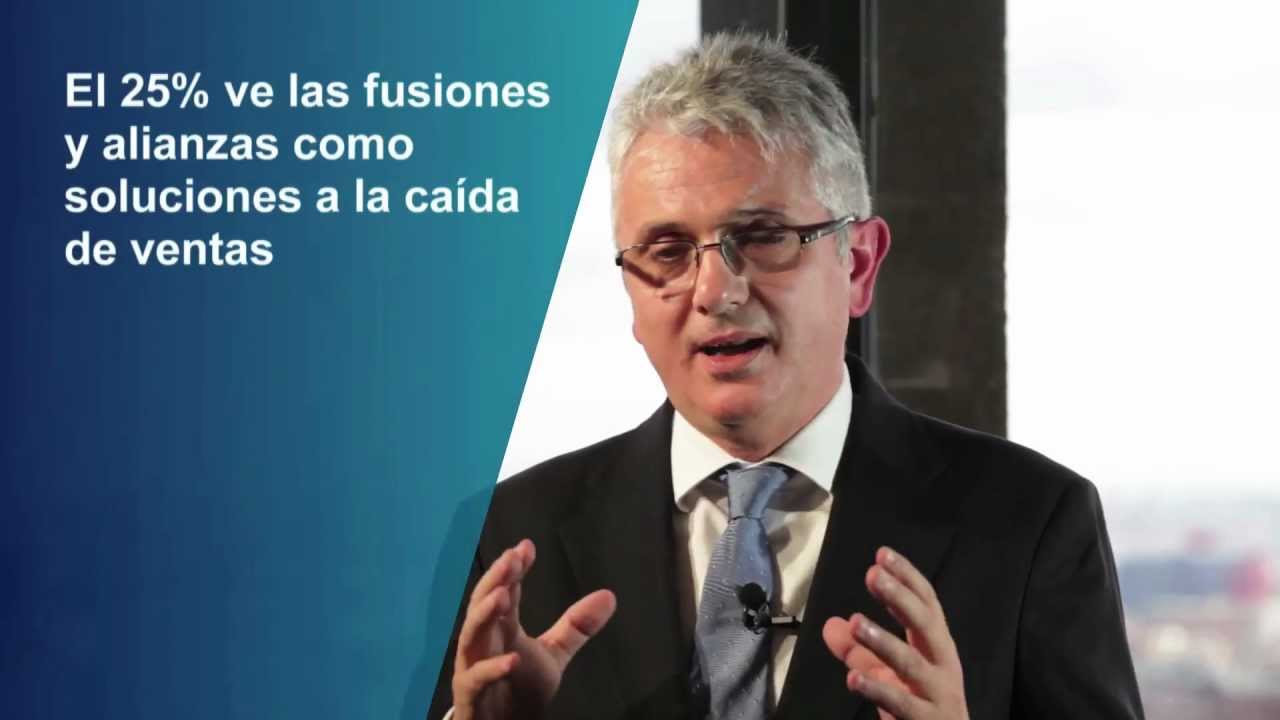 Tendencias del sector automoción 2013 - Informe KPMG Global management of shock