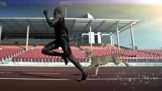 Dubai Tv Ident 2013 Sports City