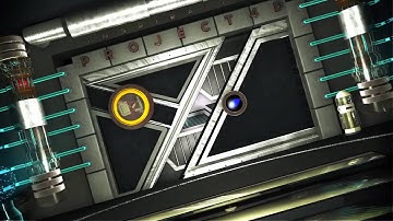 PROJECT 4D ANIMATION (Contest entry)