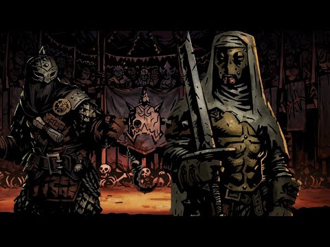 Standing Here I Realize But It's The Butcher's Circus