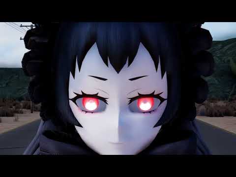 【MMD艦これ】 URUSaaA愛