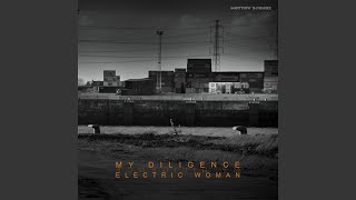 Download Lagu Electric Woman MP3