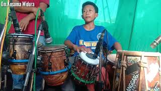 Bohoso Moto [ketipung cilik] Om.Kusuma Widura