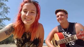 Slipknot // Wait and Bleed // Acoustic cover