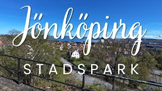 Discover the Beauty and History of Jönköping Stadspark Discover the Beauty and History of Jönköping Stadspark