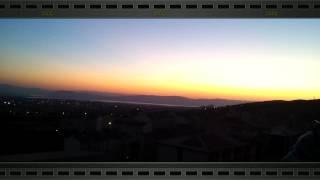 Malatyada Şafak Vakti, Dikkat Secde Ayeti Var.