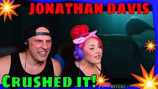 Celebrity THE WOLF HUNTERZ REACTION TO JONATHAN DAVIS - What It Is Wealth
