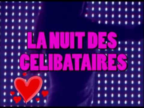 NUIT DES CELIBATAIRES + ANNIVERSAIRE DE LA BARMAID // LA NOCHE DIJON