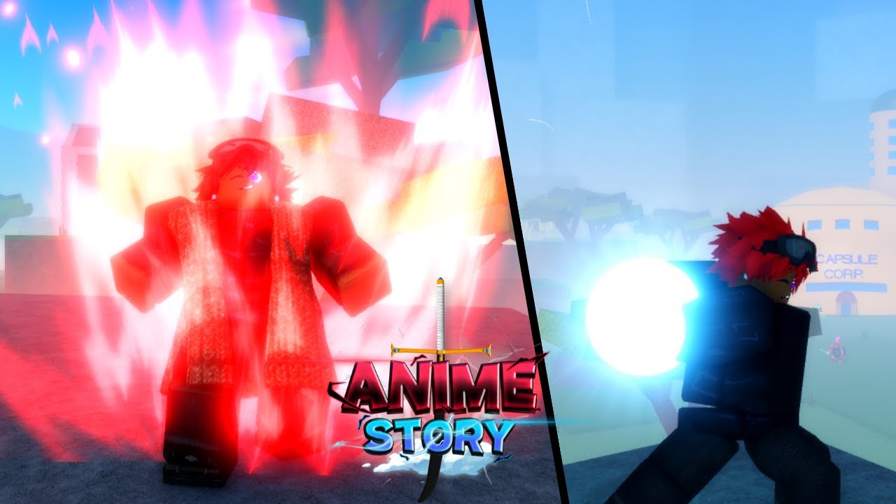 THIS NEW ANIME GAME RELEASES TOMORROW! - YouTube