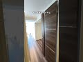 膨大な量の服を収納できる！見た目と中とのGAPが凄すぎた！ #リノベーション #ルームツアー #不動産