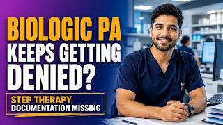 13 Hours Lost Every Week: Fix Biologics PA for Healthcare Providers
