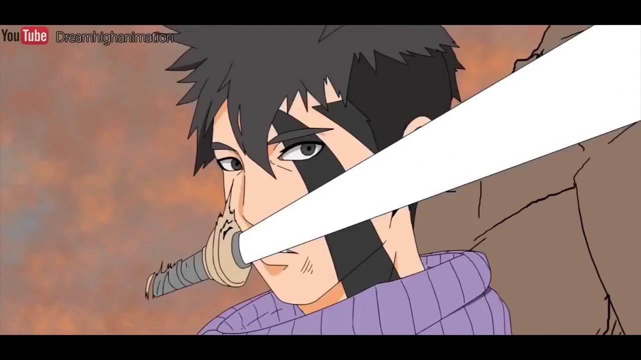 Boruto Episode 1 NEW YouTube