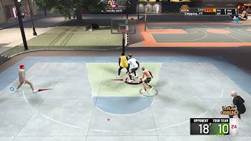 2k20 live stream grinding to AS3