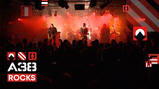 New Model Army - Watch and Learn // Live 2019 // A38 Rocks