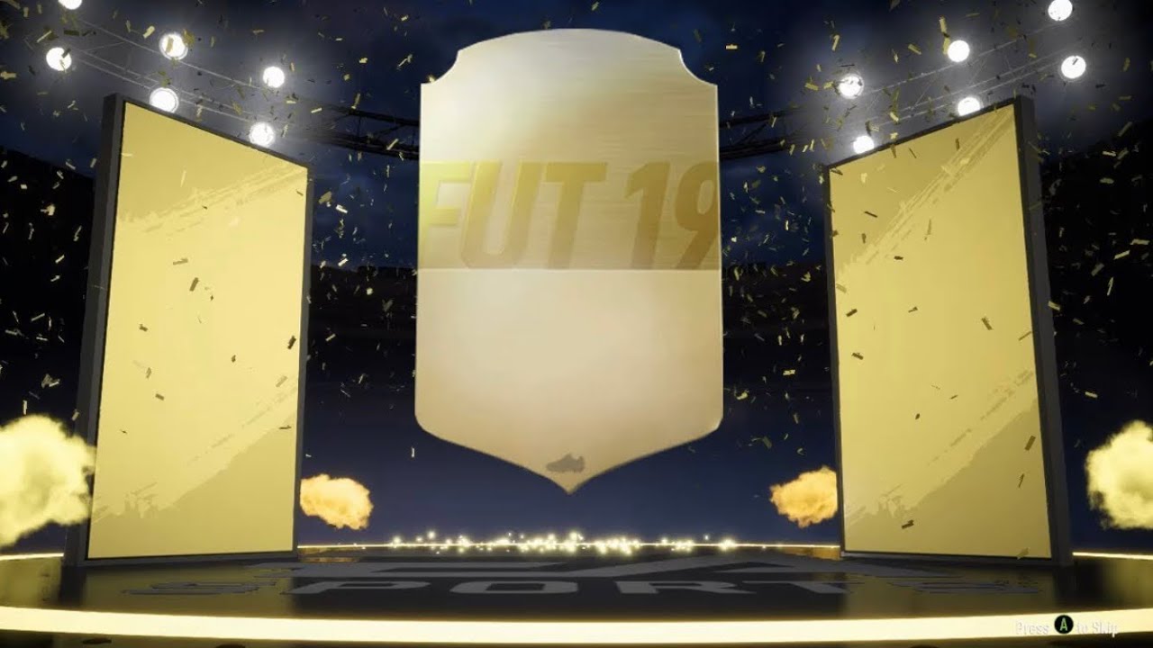 HUGE WALKOUT!!! FIFA 19 10x PREMIUM UPGRADE PACKS! LEAGUE PREMIUM PLAYERS PACK OPENING!