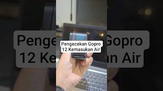 #mozctech#sportcam#goproindonesia#gopro#gopro12