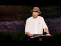 James hansen why i must speak out about climate change