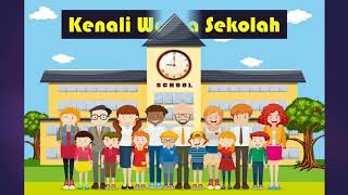 KENALI WARGA SEKOLAH