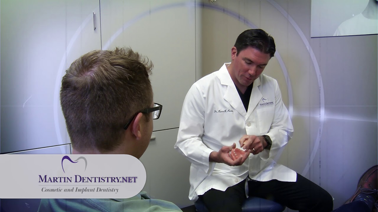 Martin DentistryMartin Minute A YouTube