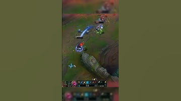 WHAT kind of Neeko bug is that?!? 🤯 ( T: NoWay4U_Sir) #leagueoflegends