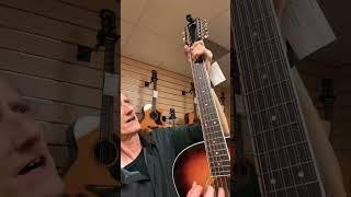 12 String Heaven Guild F25 12E #guitarist #guitarplayer