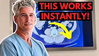 Belly Fat Doctor: Exercises To Shred Belly Fat FAST | Dr Sean O'Mara
