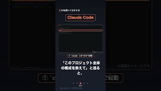 コードを任せるAI、ターミナルに来た【AIを使いこなすには】
