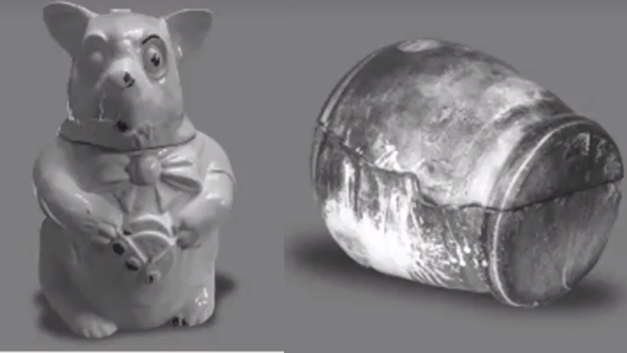 THINGS: A Global Conversation About Taste, Place, and Memory