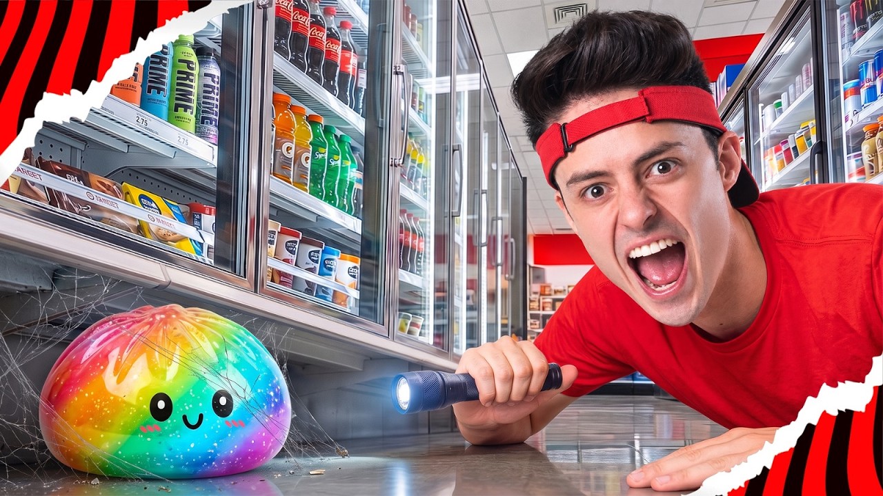 Latest Title & Thumbnail