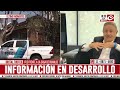 Delincuente robó una moto cerca de la casa de Duhalde: custodios lo tirotearon