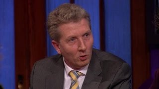 Ik Wil Niet Meegaan In Voorbarige Conclusies - Rtl Late Night