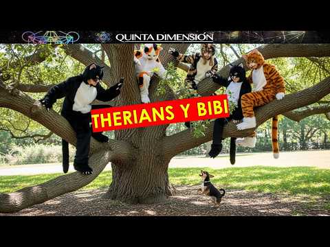 March 26, 2026 The #Therians and the Yahoo Enigma... #viralvideo #fifthdimension #extraterrestrial